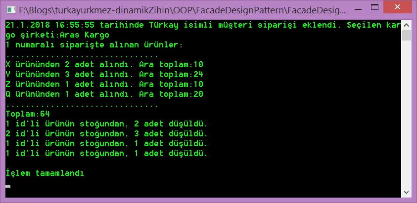 facadeoutput